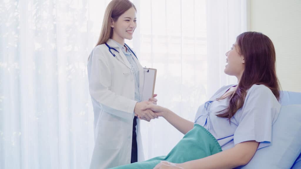 ICSI-เตรียมตัวก่อนทำ